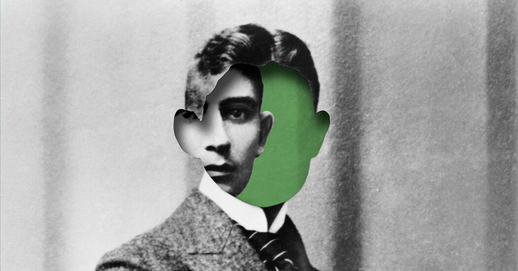 100 ans après la mort de Kafka, les peuples et les nations se battent toujours pour son héritage