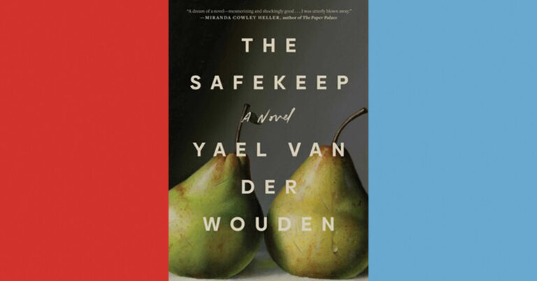 Critique de livre : « Le refuge », de Yael van der Wouden