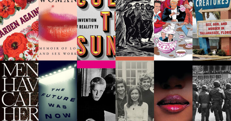 19 livres de non-fiction à lire cet été
