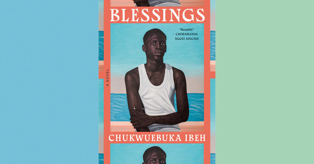 Critique de livre : « Bénédictions », de Chukwuebuka Ibeh