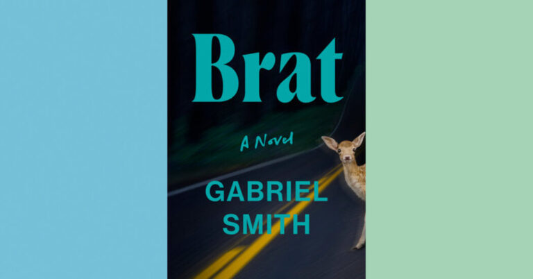Critique de livre : « Brat », de Gabriel Smith