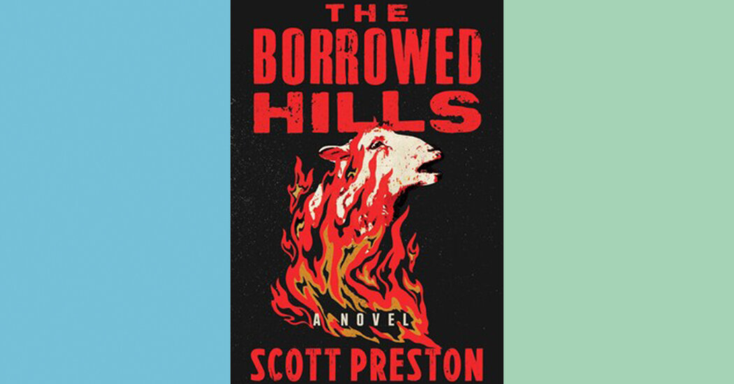 Critique de livre : « Les collines empruntées », de Scott Preston