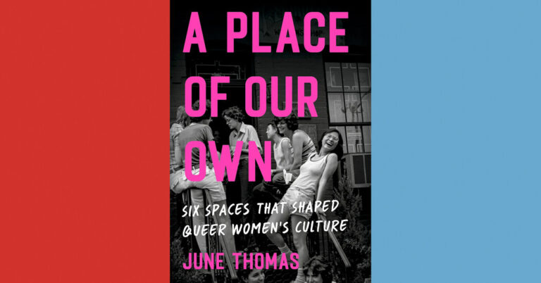 Critique de livre : « Un endroit à nous », par June Thomas