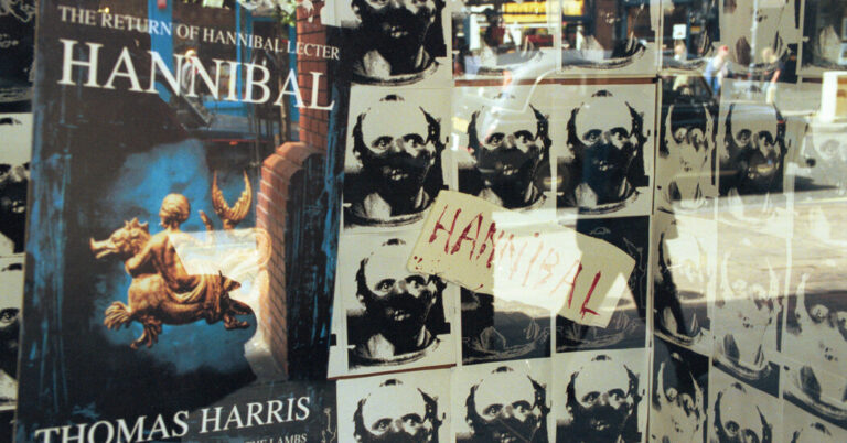Il y a 25 ans, « Hannibal » marquait l'essor d'un nouveau type de blockbuster