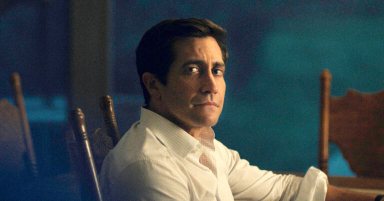 Revue « Présumé innocent » : Jake Gyllenhaal remplace Harrison Ford