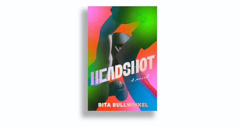 The Book Review Book Club : discutez de « Headshot », de Rita Bullwinkel, avec nous