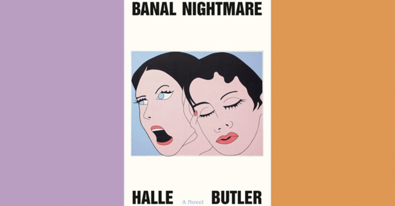 Critique de livre : « Banal Nightmare », de Halle Butler