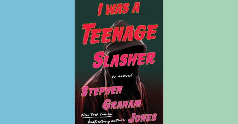 Critique de livre : « J'étais un tueur adolescent », de Stephen Graham Jones