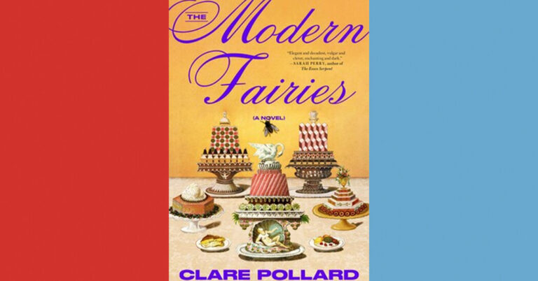 Critique de livre : « Les fées modernes », de Clare Pollard