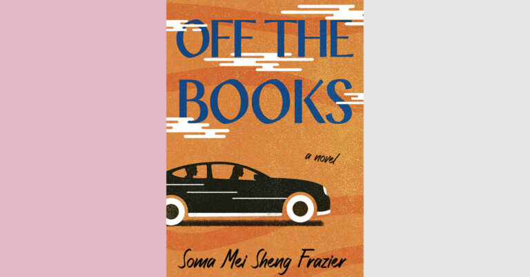 Critique de livre : « Off the Books », de Soma Mei Sheng Frazier