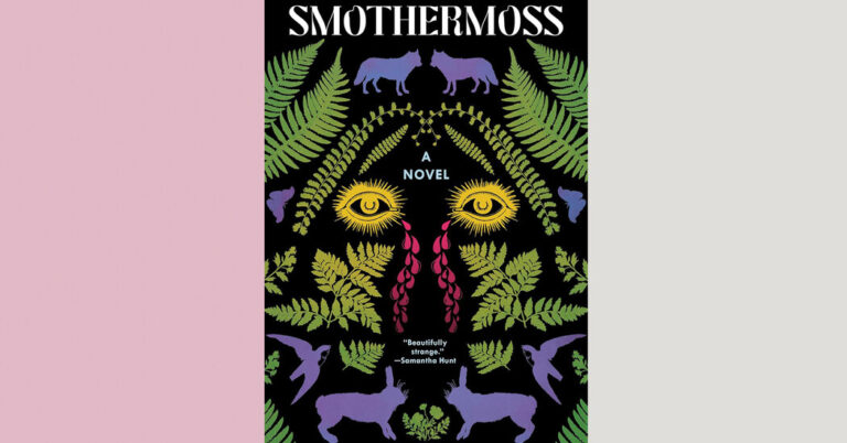 Critique de livre : « Smothermoss », par Alisa Alering