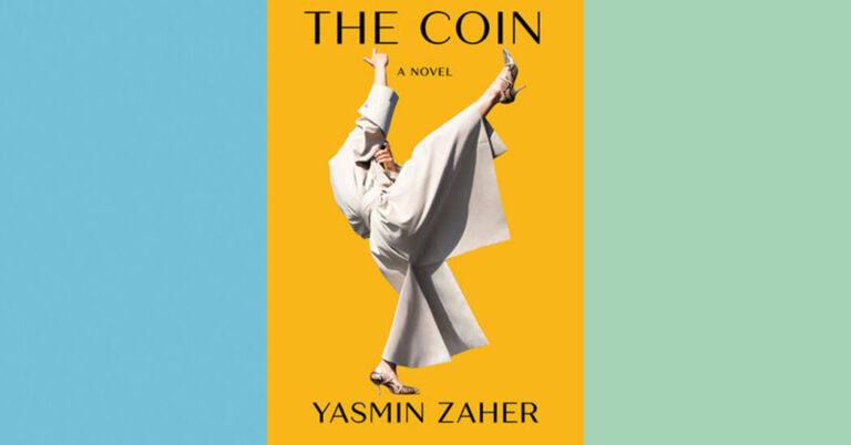 Critique de livre : « The Coin », de Yasmin Zaher