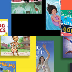 Lisez ces livres pour enfants sur les Jeux olympiques et les sports